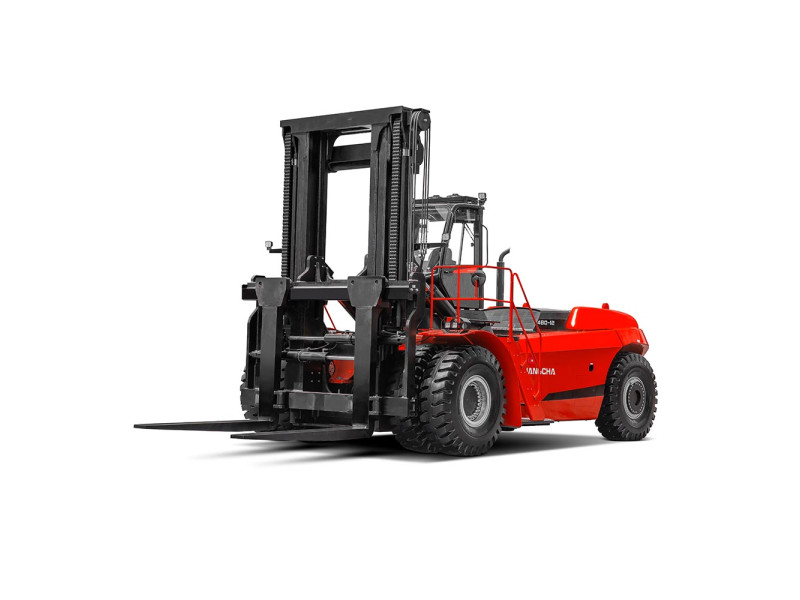 X Series 38-48t Internal Combustion 